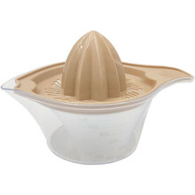 Соковитискач IRAK PLASTIK New 0,25 л Creamy (12496)