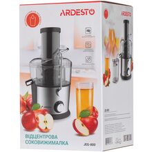 Соковыжималка ARDESTO JEG-800