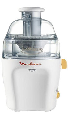 Соковыжималка MOULINEX JU 2100