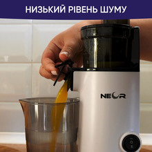 Соковитискач NEOR JUICER M130 WT