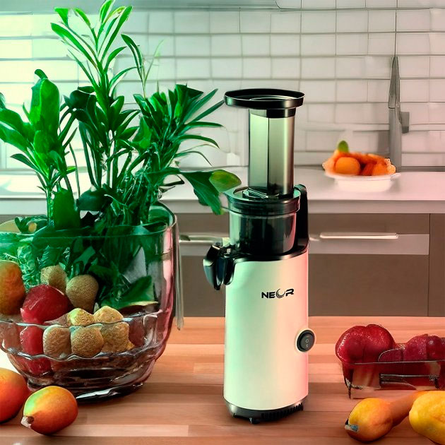 В інтернет магазині Соковитискач NEOR JUICER M130 WT