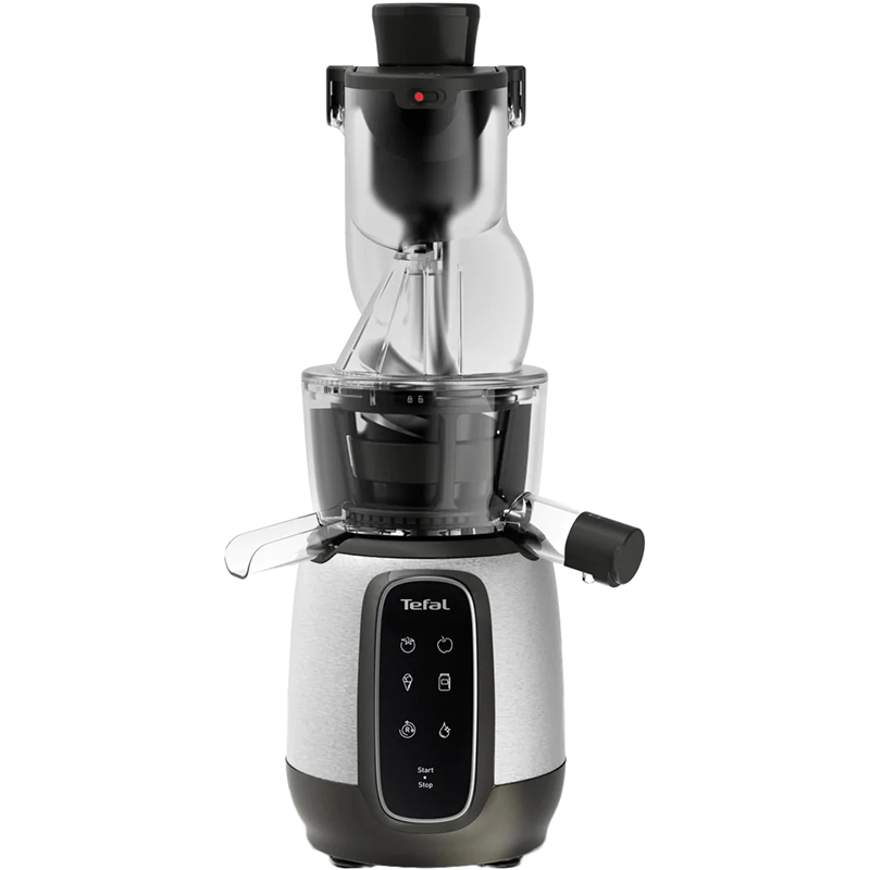 Соковитискач TEFAL Ultra Juice ZC605D38