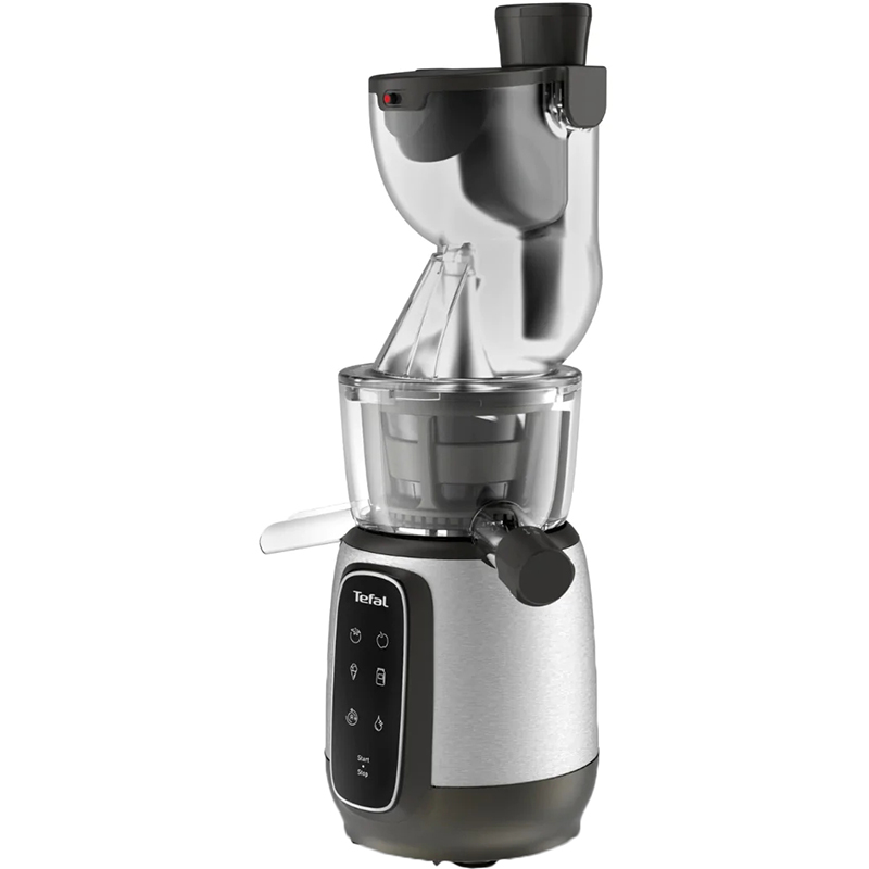 Соковитискач TEFAL Ultra Juice ZC605D38 Призначення для томатів