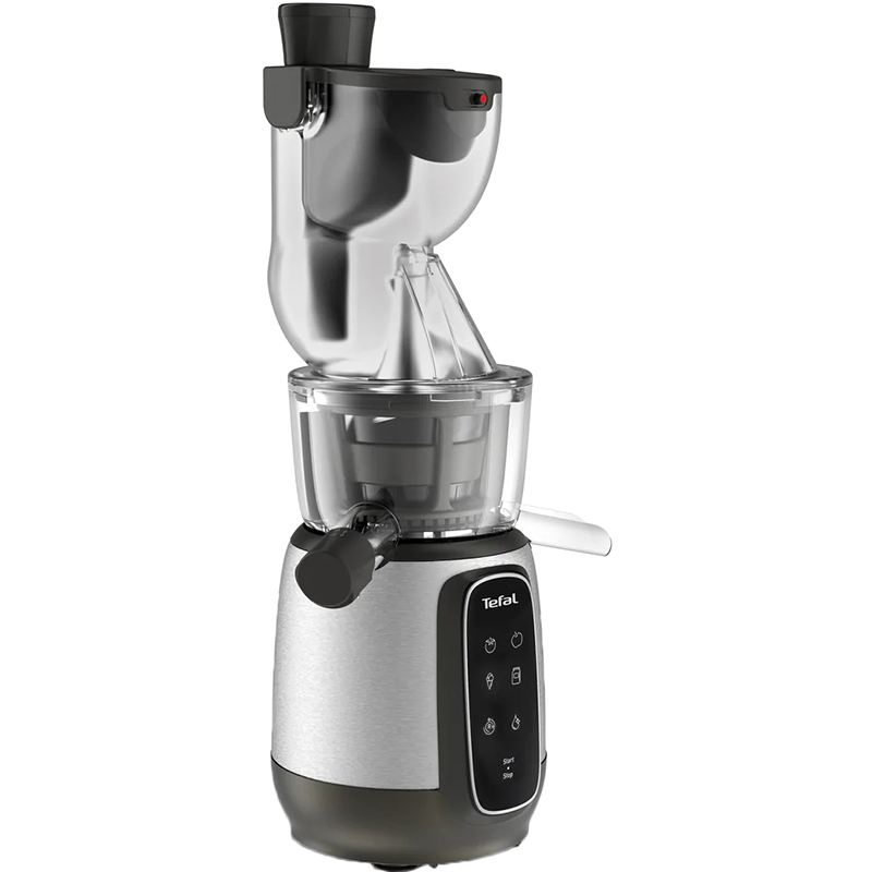 Соковитискач TEFAL Ultra Juice ZC605D38 Призначення для яблук