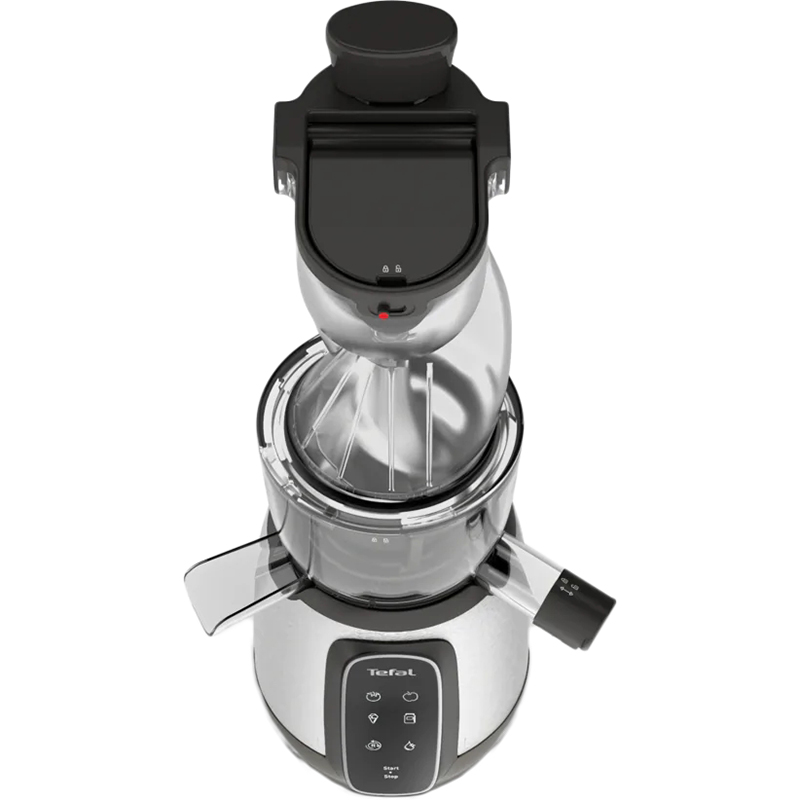 Зовнішній вигляд Соковитискач TEFAL Ultra Juice ZC605D38