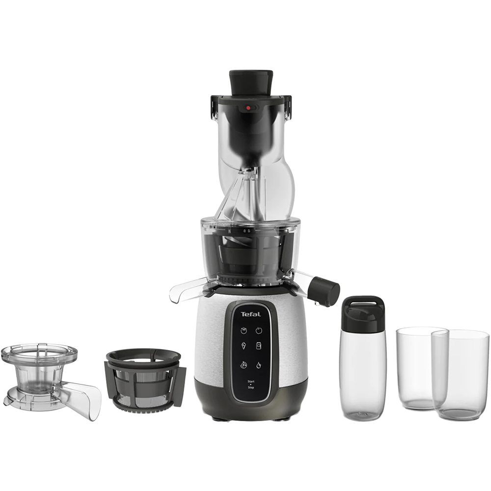 Фото Соковитискач TEFAL Ultra Juice ZC605D38