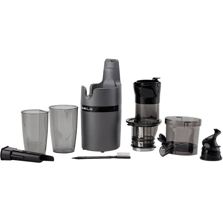 В Україні Соковитискач NEOR JUICER B200 GR