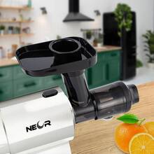 Соковитискач NEOR JUICER H160 WT