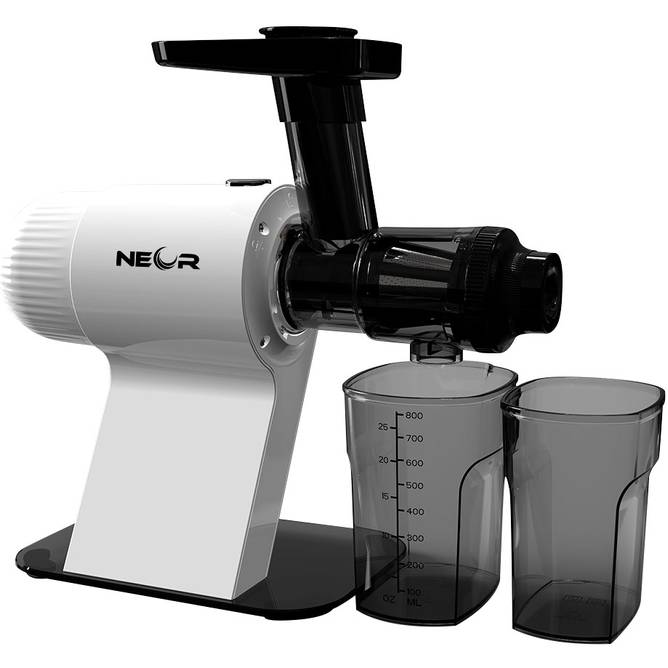 Соковитискач NEOR JUICER H160 WT