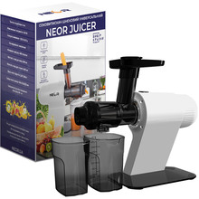 Соковитискач NEOR JUICER H160 WT