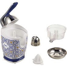 Соковыжималка ARIETE 0413 CAPRI