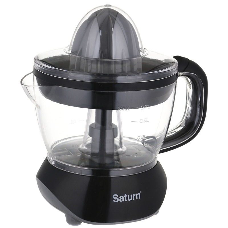 Соковыжималка SATURN ST-FP0078 Тип питания электрическая