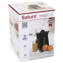 Соковыжималка SATURN ST-FP0079