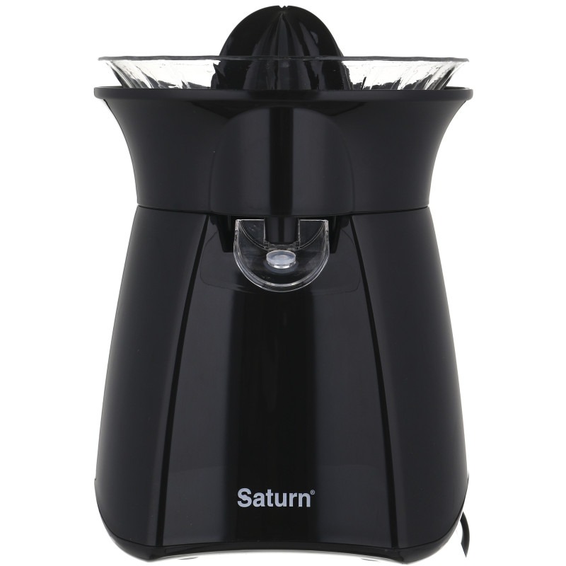 Соковыжималка SATURN ST-FP0079 Тип питания электрическая