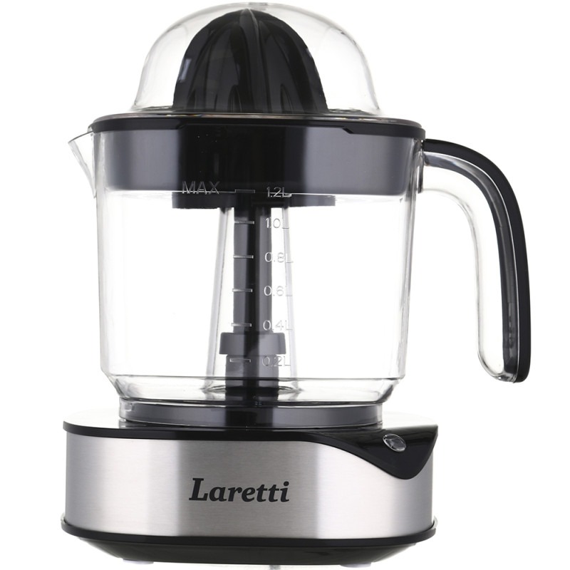Соковыжималка LARETTI LR-FP7418 Соковыжималка LARETTI LR-FP7418
