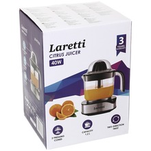Соковыжималка LARETTI LR-FP7418