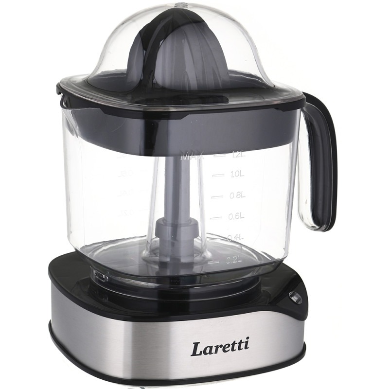 Соковыжималка LARETTI LR-FP7418 Тип питания электрическая