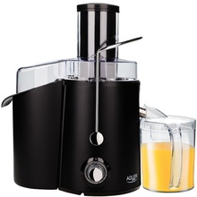 Соковитискач ADLER AD 4127 black
