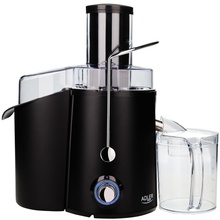 Соковитискач ADLER AD 4127 black