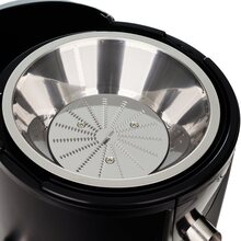 Соковитискач ADLER AD 4127 black