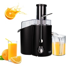 Соковитискач ADLER AD 4127 black
