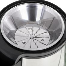 Соковыжималка MESKO MS 4126 black (MS4126B)