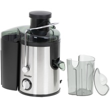 Соковыжималка MESKO MS 4126 black (MS4126B)