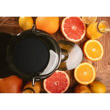 Соковыжималка MESKO MS 4126 black (MS4126B)