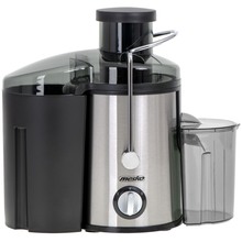 Соковыжималка MESKO MS 4126 black (MS4126B)