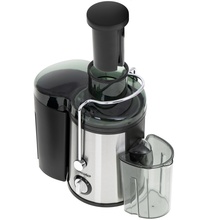 Соковыжималка MESKO MS 4126 black (MS4126B)