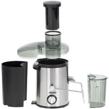 Соковыжималка MESKO MS 4126 black (MS4126B)