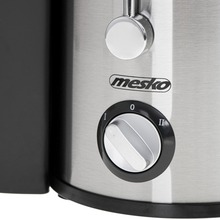 Соковыжималка MESKO MS 4126 black (MS4126B)