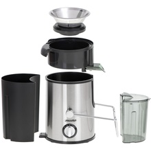 Соковыжималка MESKO MS 4126 black (MS4126B)