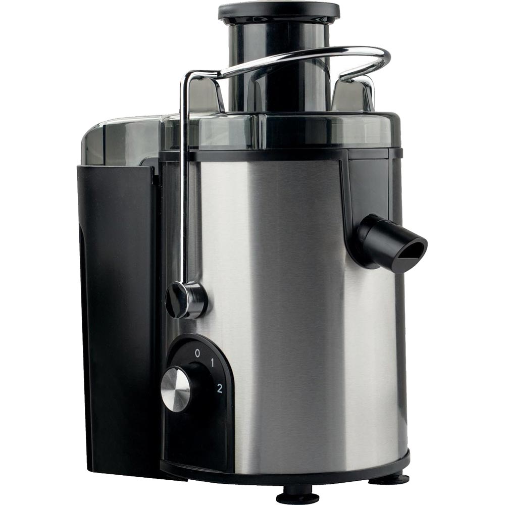 Соковитискач GORENJE JC400BE Black