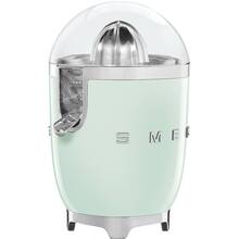 Соковитискач SMEG CJF11PGEU Pastel Green