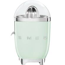 Соковитискач SMEG CJF11PGEU Pastel Green