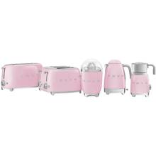 Соковитискач SMEG CJF11PKEU Pink
