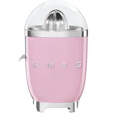 Соковитискач SMEG CJF11PKEU Pink