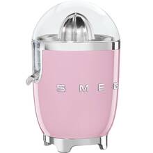 Соковитискач SMEG CJF11PKEU Pink
