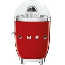 Соковитискач SMEG CJF11RDEU Red