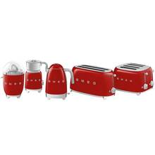 Соковитискач SMEG CJF11RDEU Red
