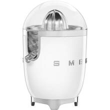 Соковитискач SMEG CJF11WHEU White