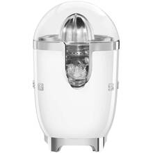 Соковитискач SMEG CJF11WHEU White