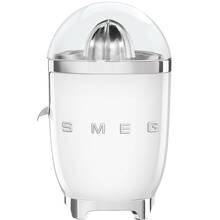 Соковитискач SMEG CJF11WHEU White