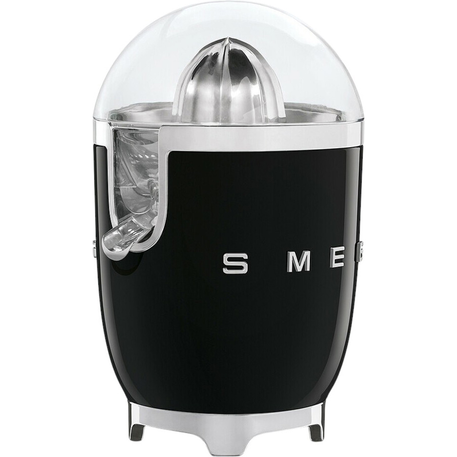 Цитрус-прес SMEG CJF11BLEU Тип живлення електрична