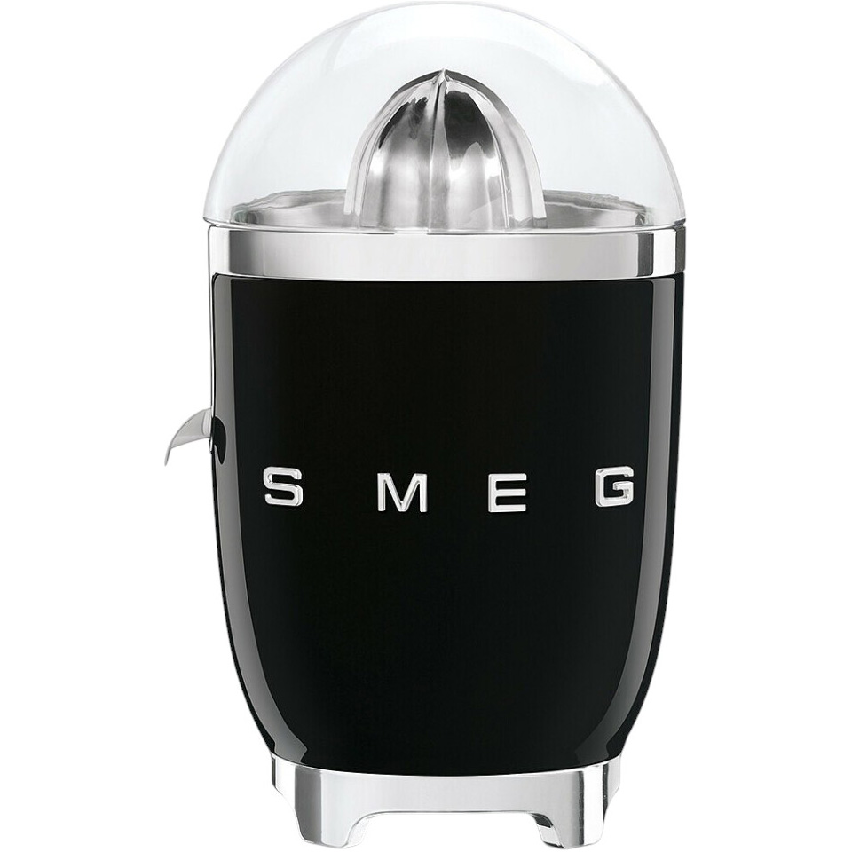 Цитрус-прес SMEG CJF11BLEU Тип електричної соковижималки цитрус-прес
