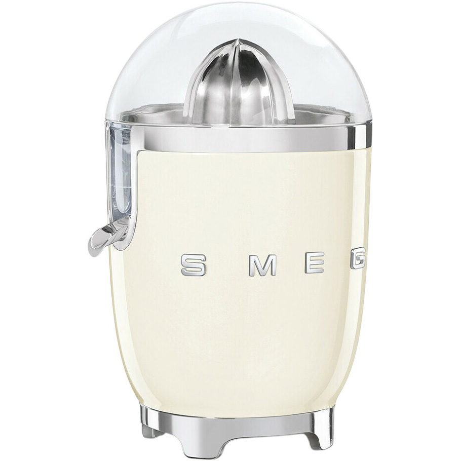 Цитрус-прес SMEG CJF11CREU Тип живлення електрична