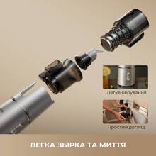 Соковитискач MOVA SJ10