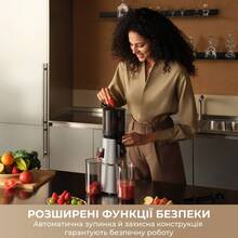 Соковитискач MOVA SJ10