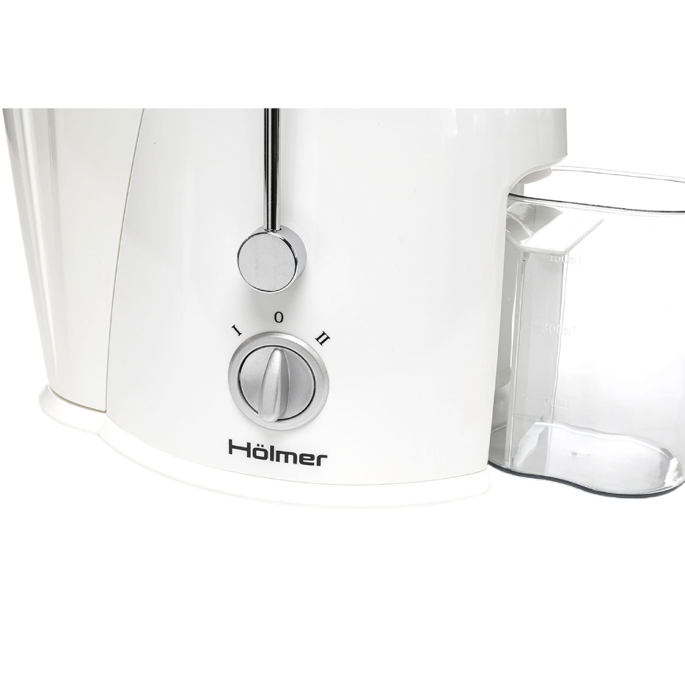 Фото Соковыжималка HOLMER HJE-36W
